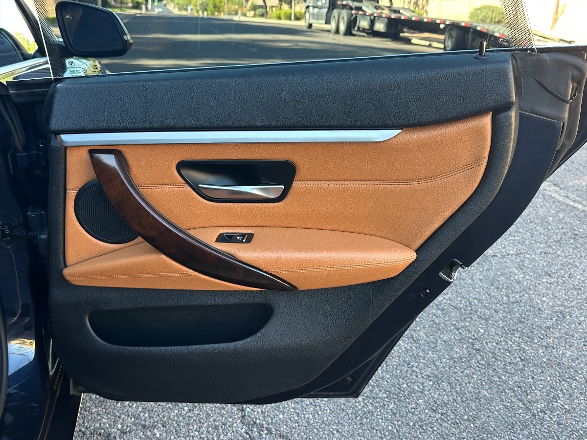 2019 Bmw 430i Gran Coupe photo 37