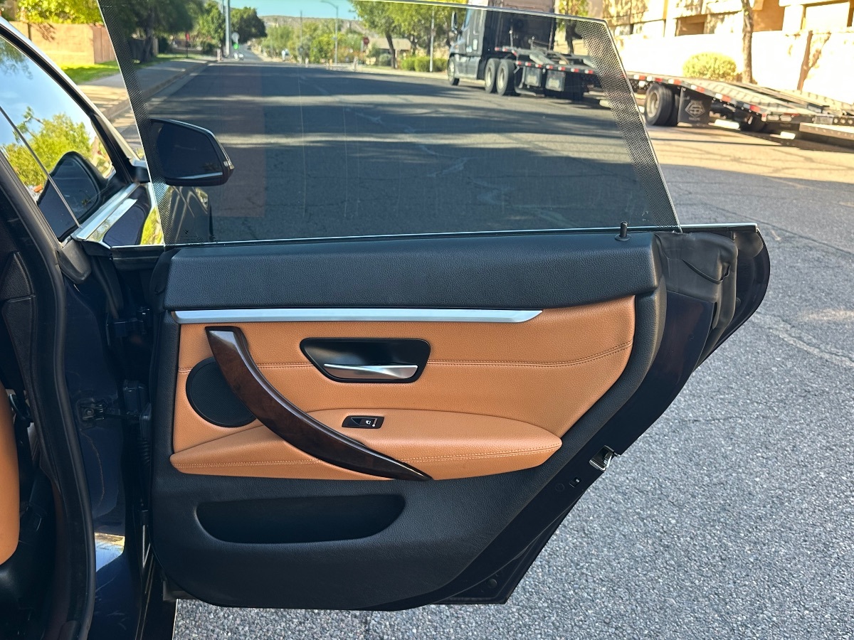 2019 Bmw 430i Gran Coupe photo 38