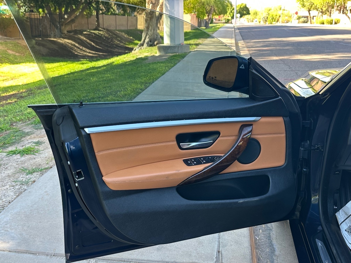 2019 Bmw 430i Gran Coupe photo 39