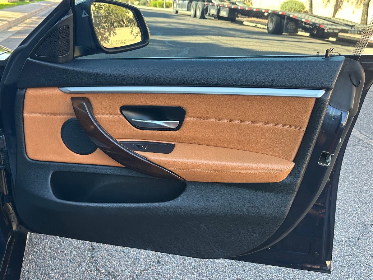 2019 Bmw 430i Gran Coupe photo 40
