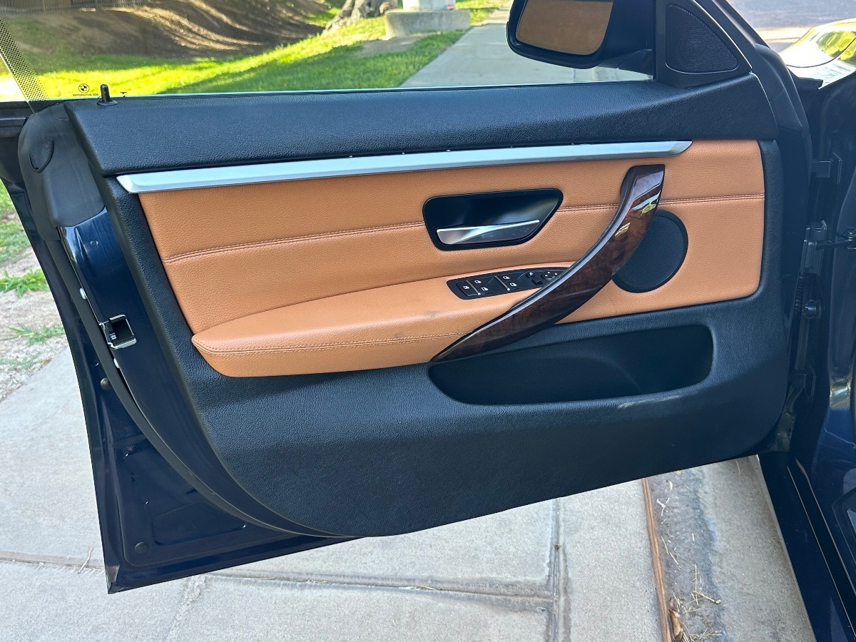2019 Bmw 430i Gran Coupe photo 42