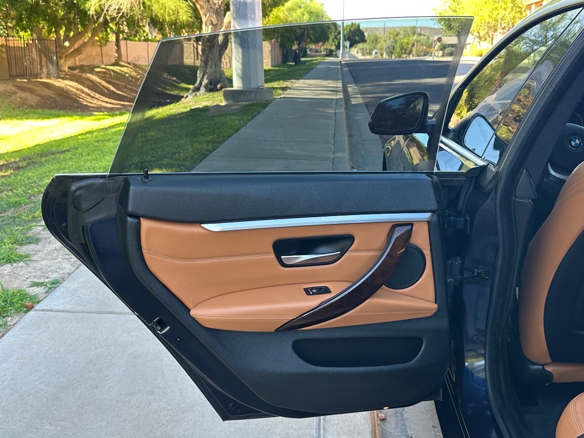 2019 Bmw 430i Gran Coupe photo 43