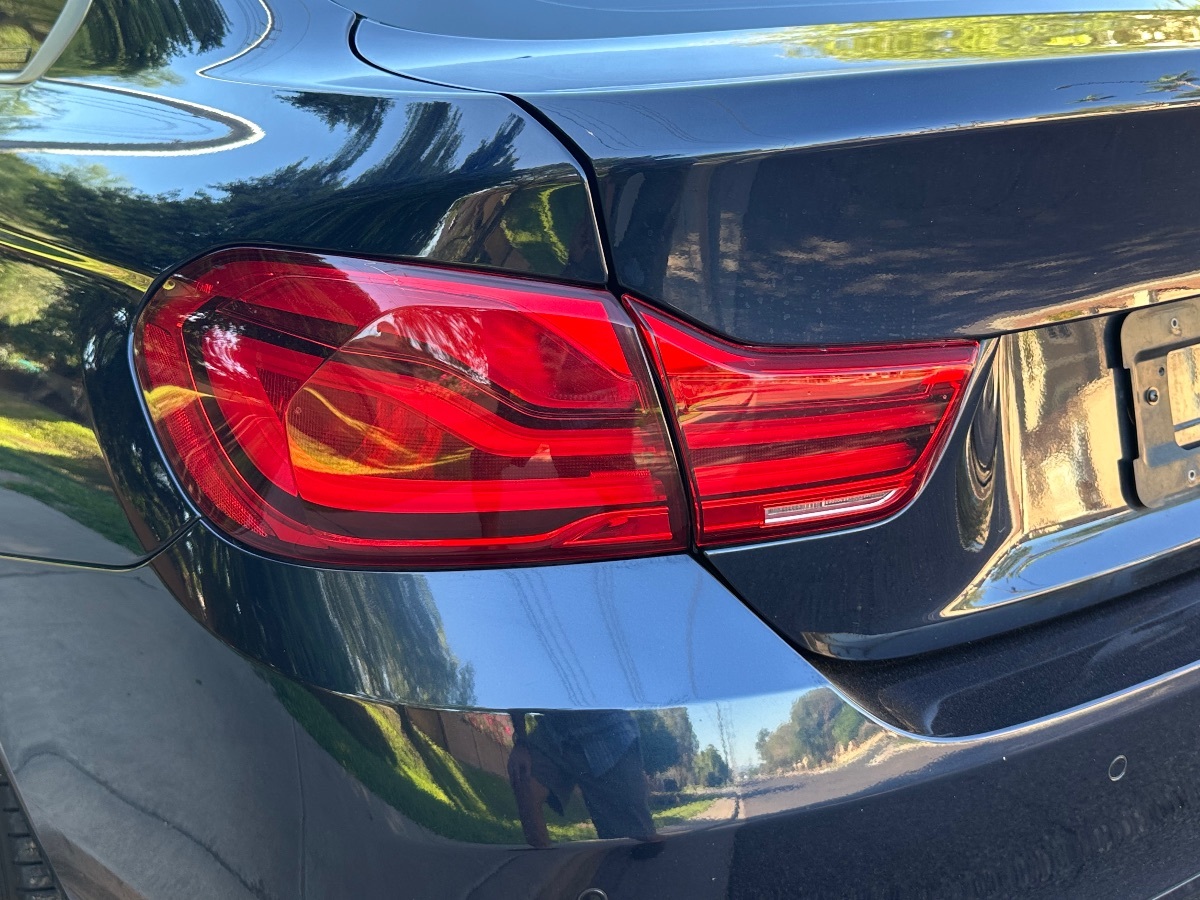 2019 Bmw 430i Gran Coupe photo 45