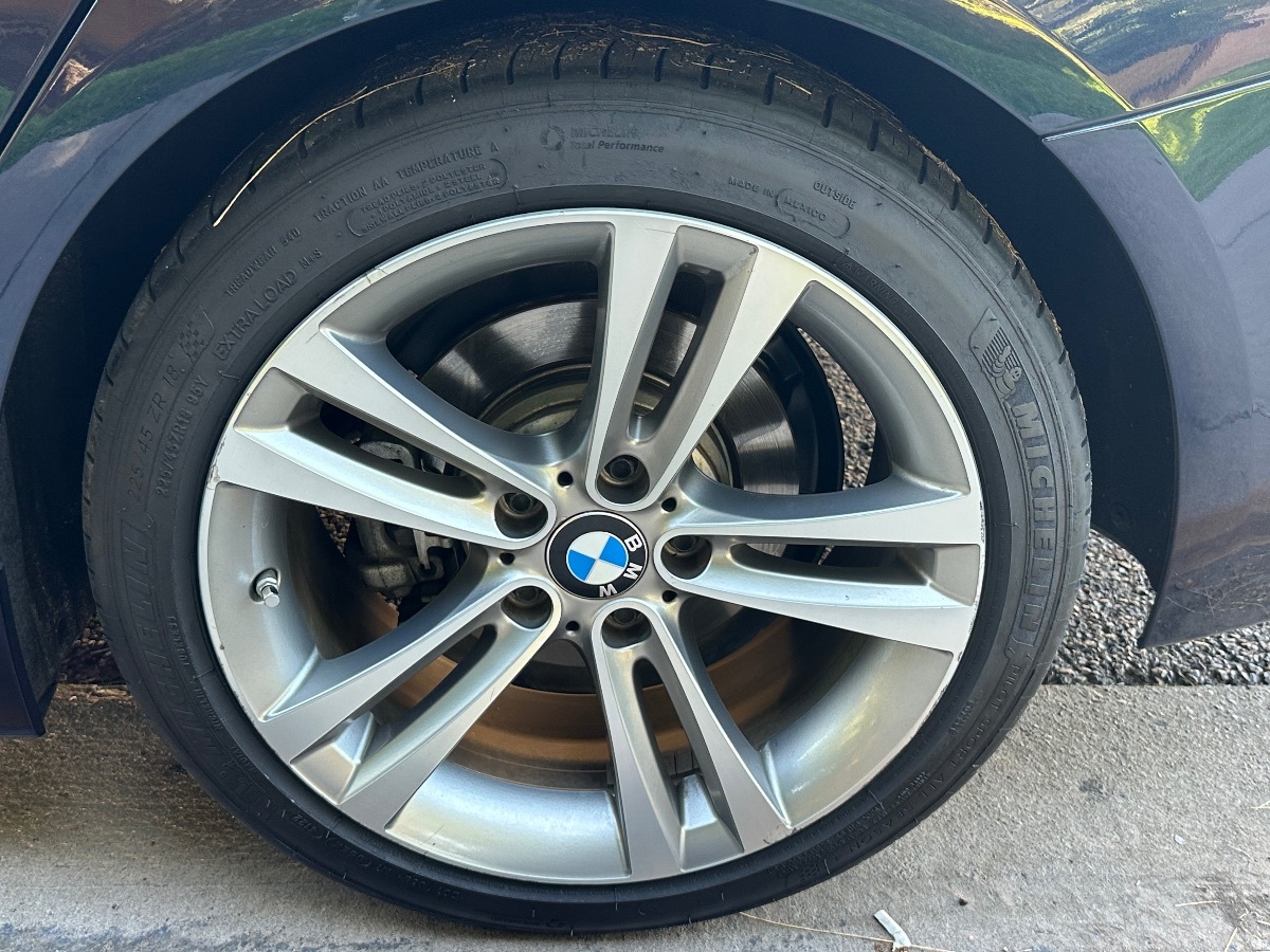 2019 Bmw 430i Gran Coupe photo 48