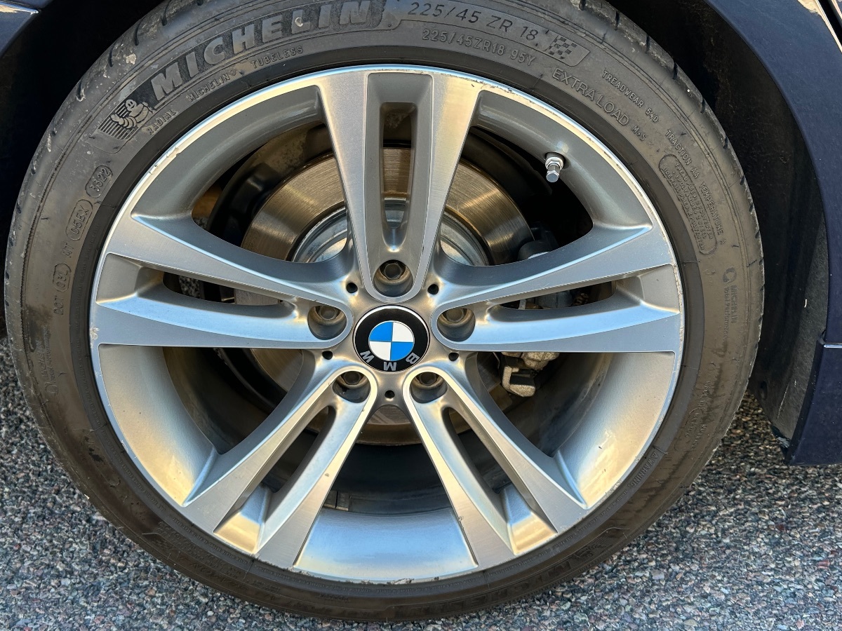 2019 Bmw 430i Gran Coupe photo 49