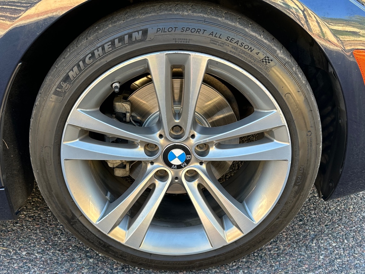 2019 Bmw 430i Gran Coupe photo 50