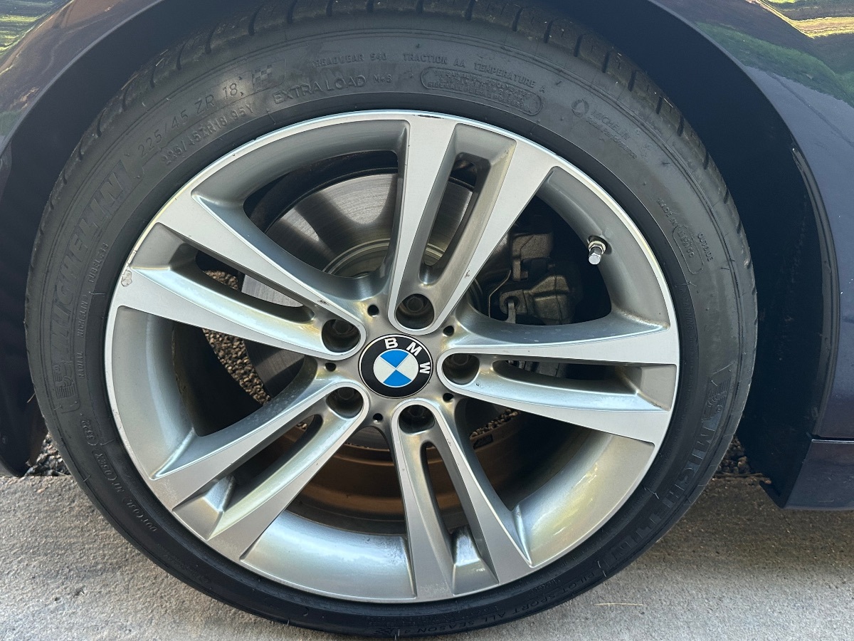 2019 Bmw 430i Gran Coupe photo 51