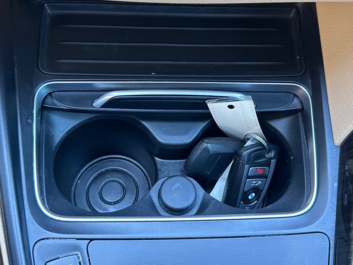 2016 Bmw 428i SULEV-PZEV photo 19