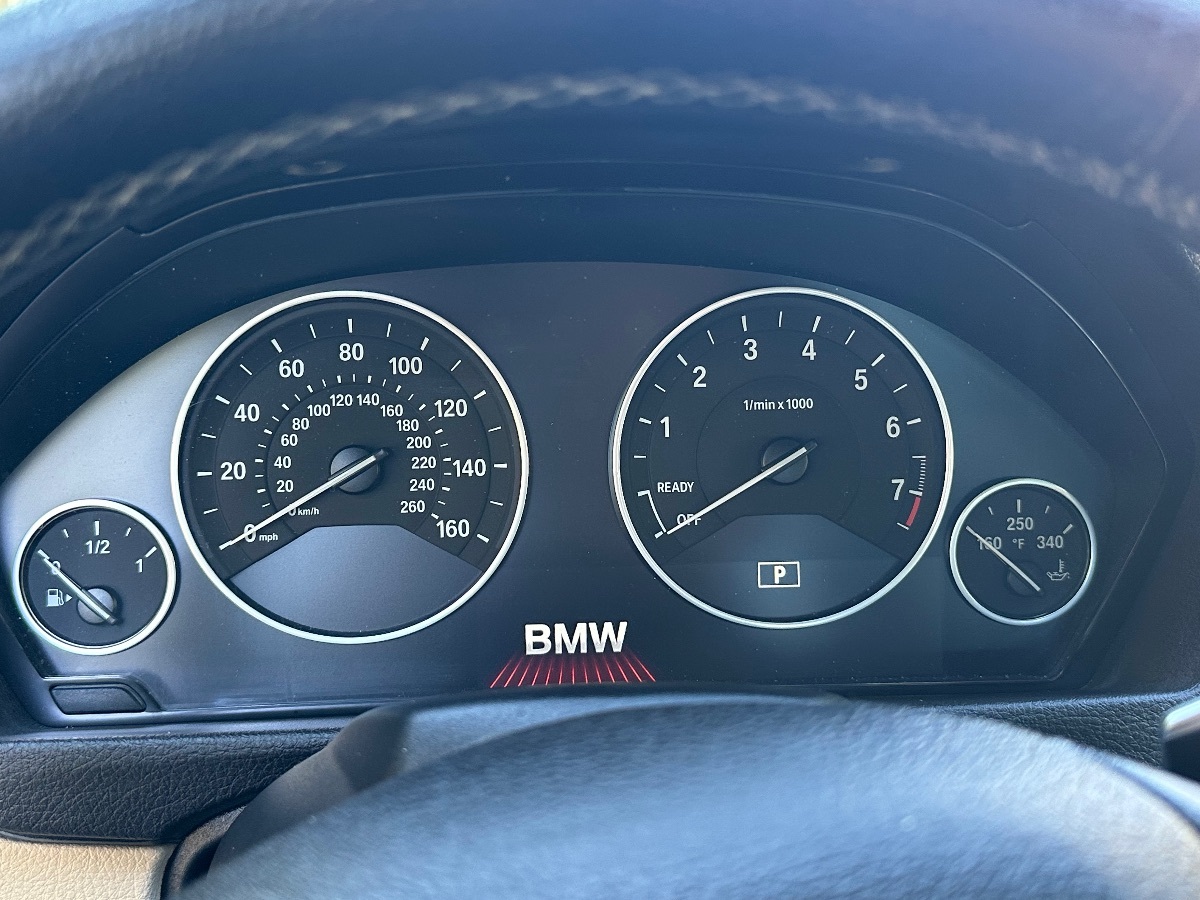 2016 Bmw 428i SULEV-PZEV photo 21