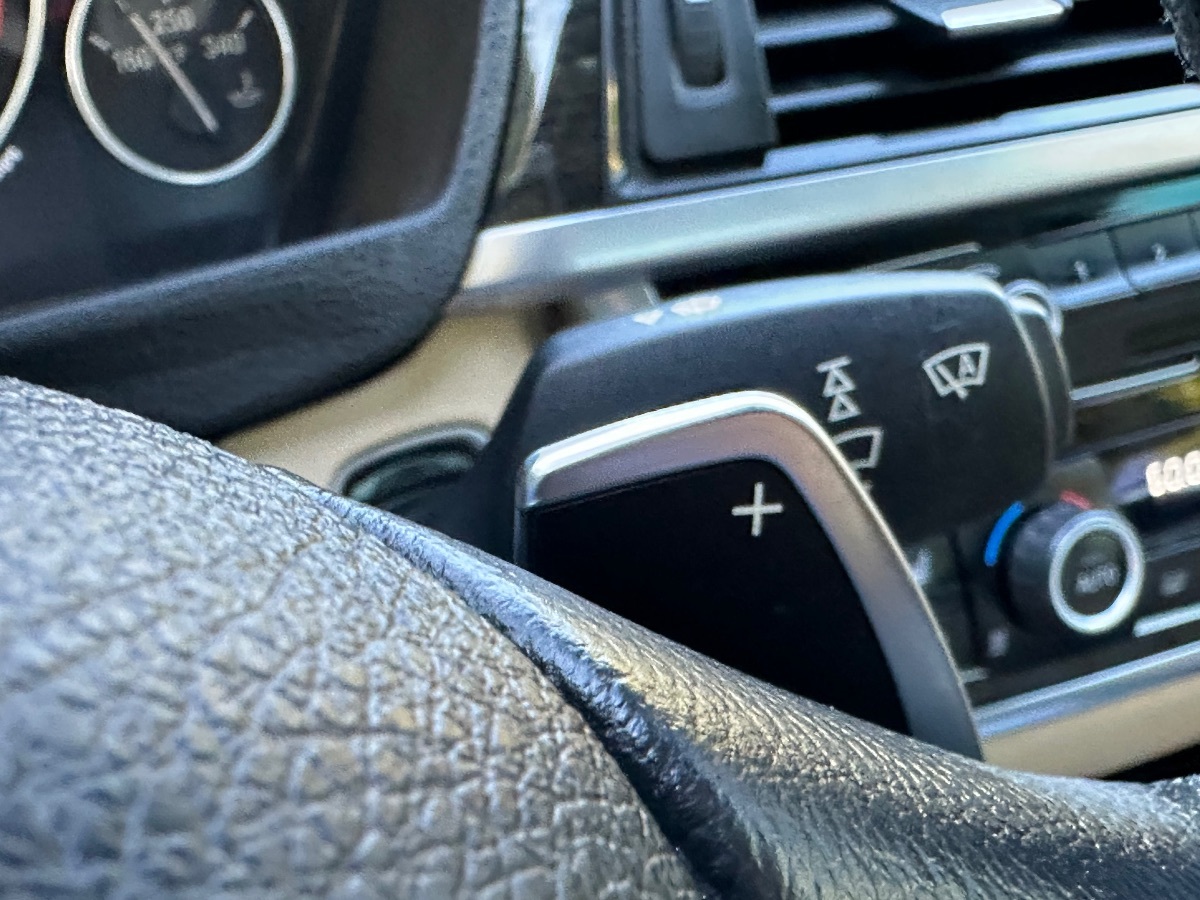 2016 Bmw 428i SULEV-PZEV photo 25