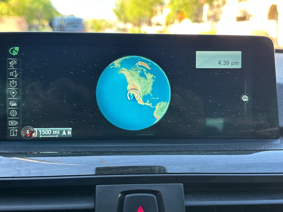 2016 Bmw 428i SULEV-PZEV photo 27