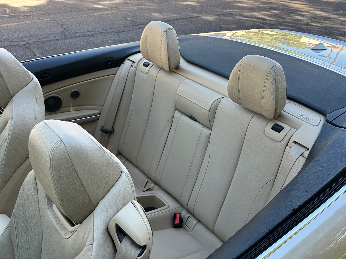 2016 Bmw 428i SULEV-PZEV photo 34