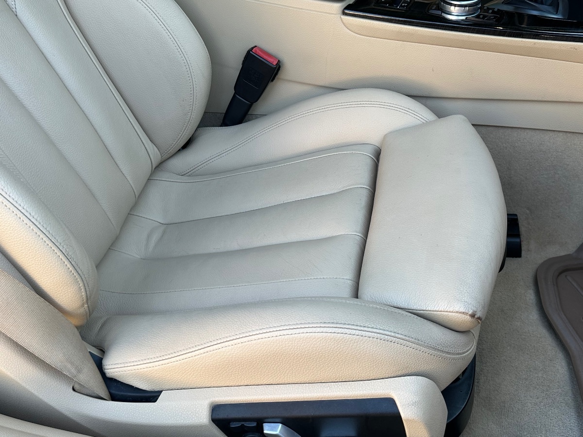 2016 Bmw 428i SULEV-PZEV photo 36