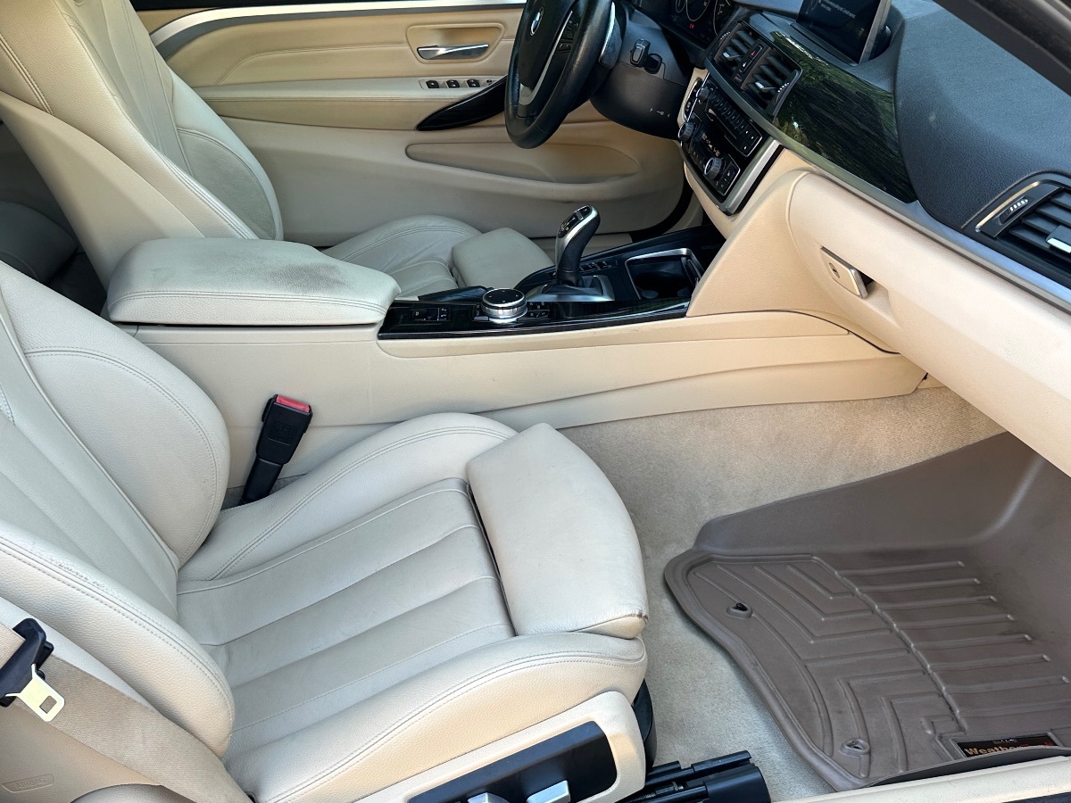 2016 Bmw 428i SULEV-PZEV photo 37