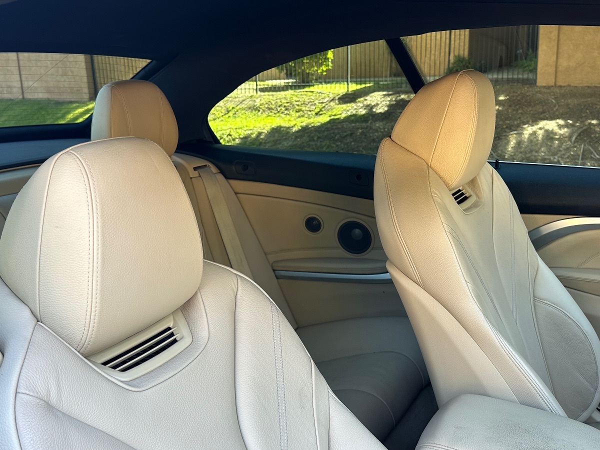 2016 Bmw 428i SULEV-PZEV photo 38