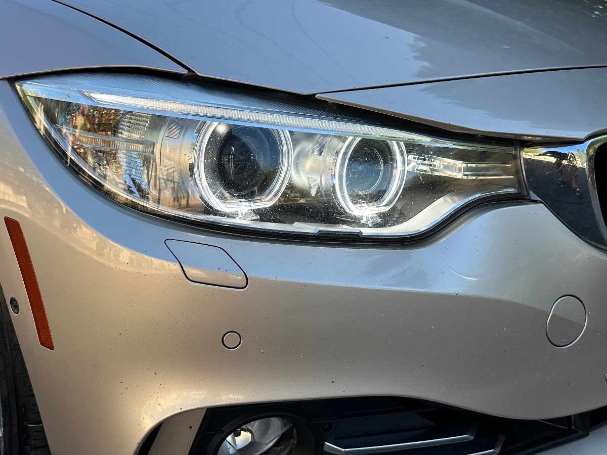 2016 Bmw 428i SULEV-PZEV photo 44