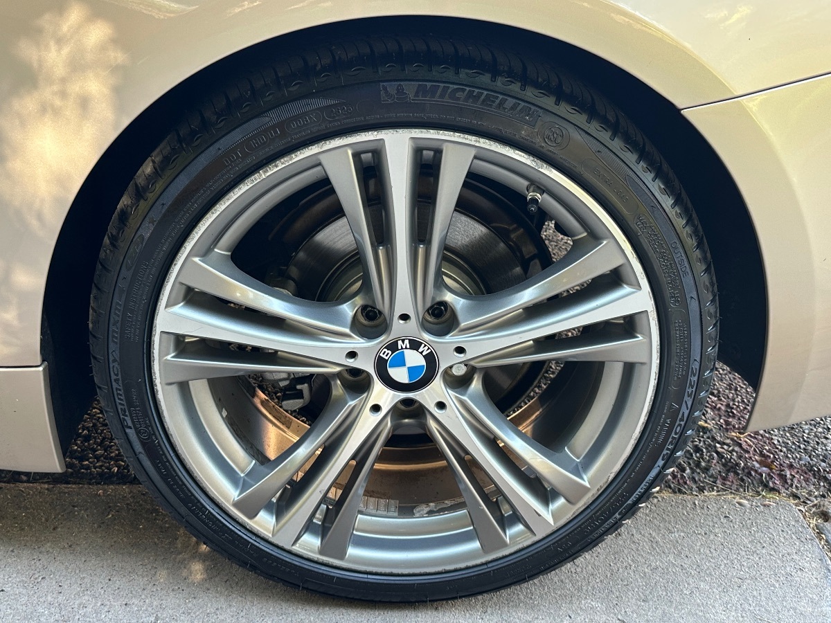 2016 Bmw 428i SULEV-PZEV photo 48