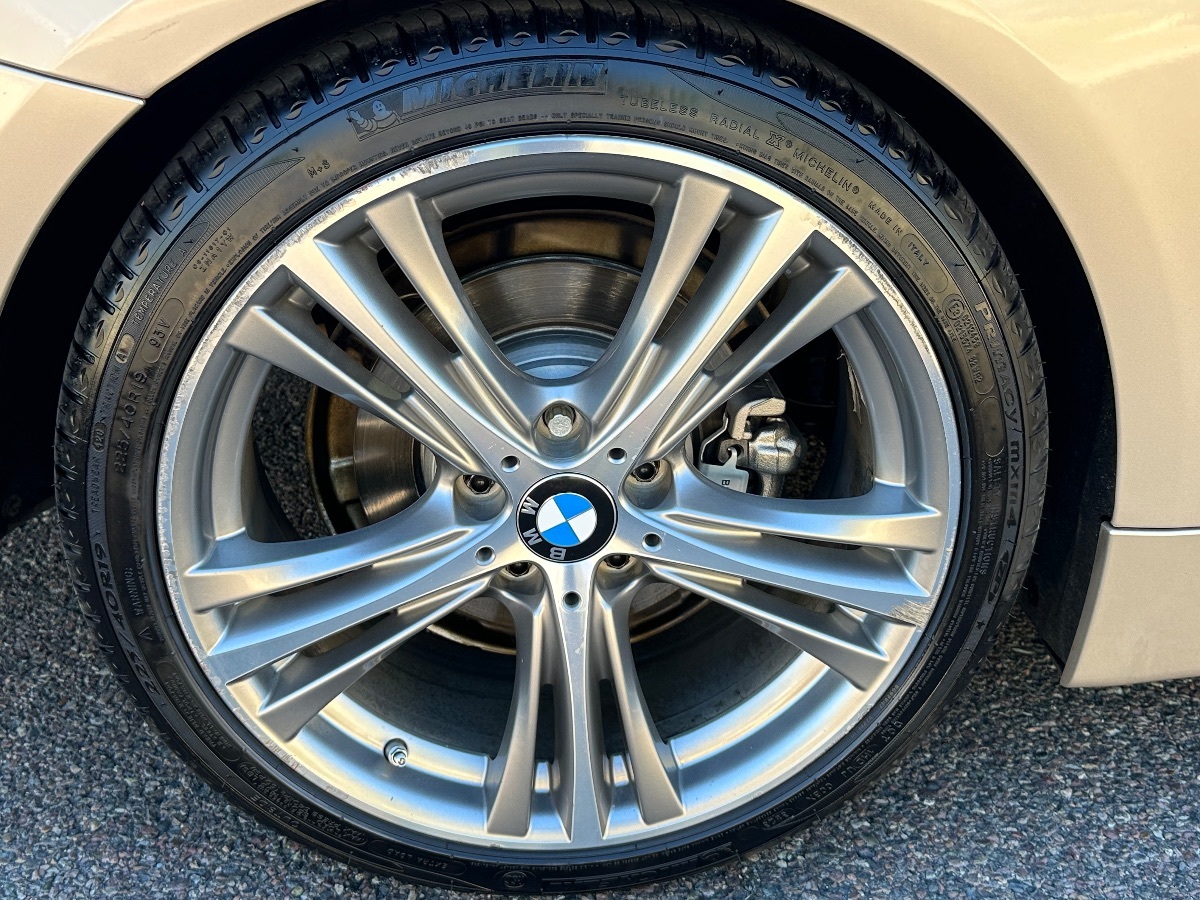 2016 Bmw 428i SULEV-PZEV photo 49