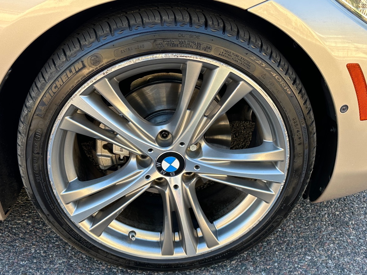 2016 Bmw 428i SULEV-PZEV photo 50