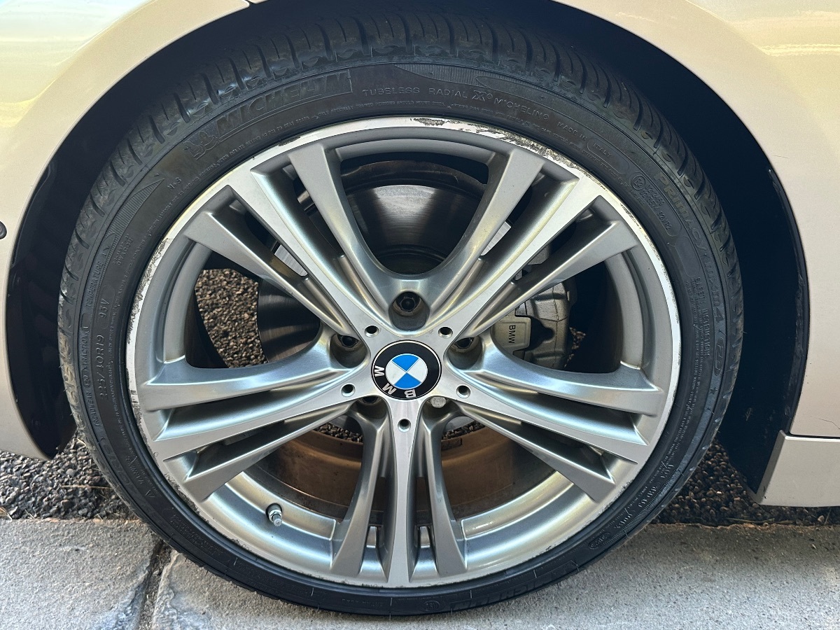 2016 Bmw 428i SULEV-PZEV photo 51