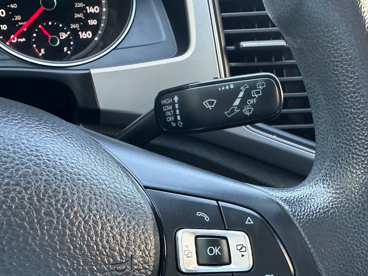 2018 Volkswagen Atlas S photo 17