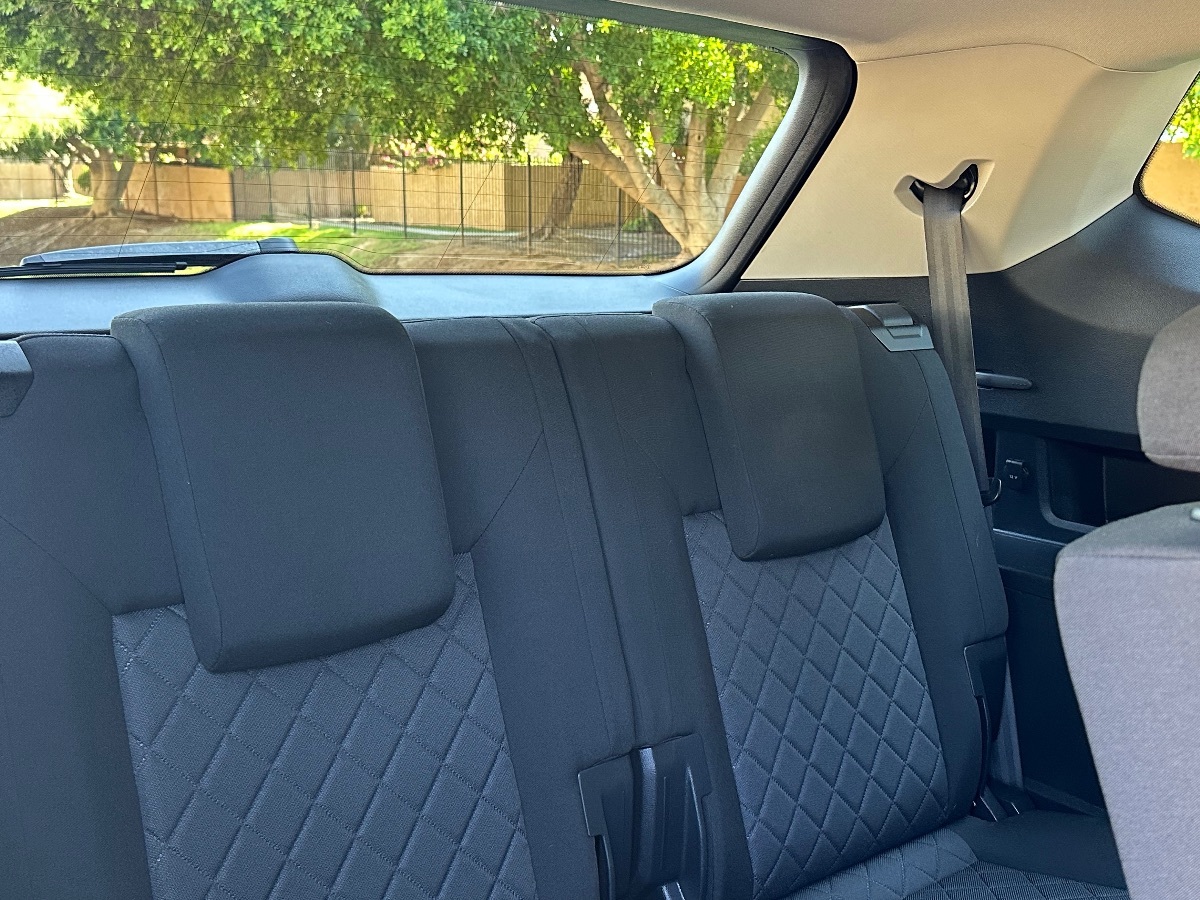2018 Volkswagen Atlas S photo 19