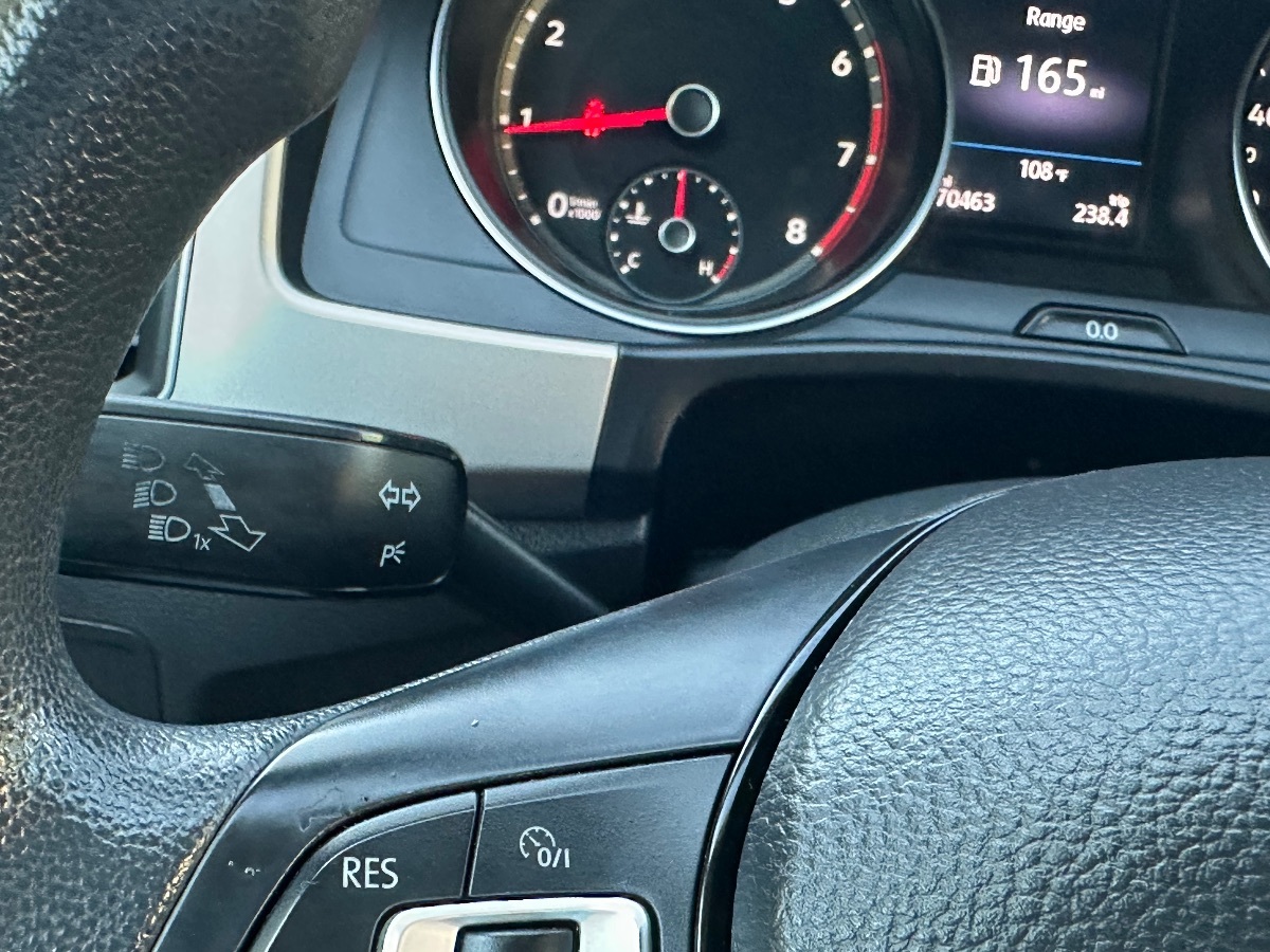 2018 Volkswagen Atlas S photo 21