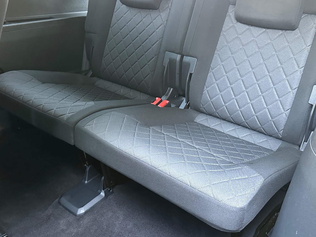 2018 Volkswagen Atlas S photo 29