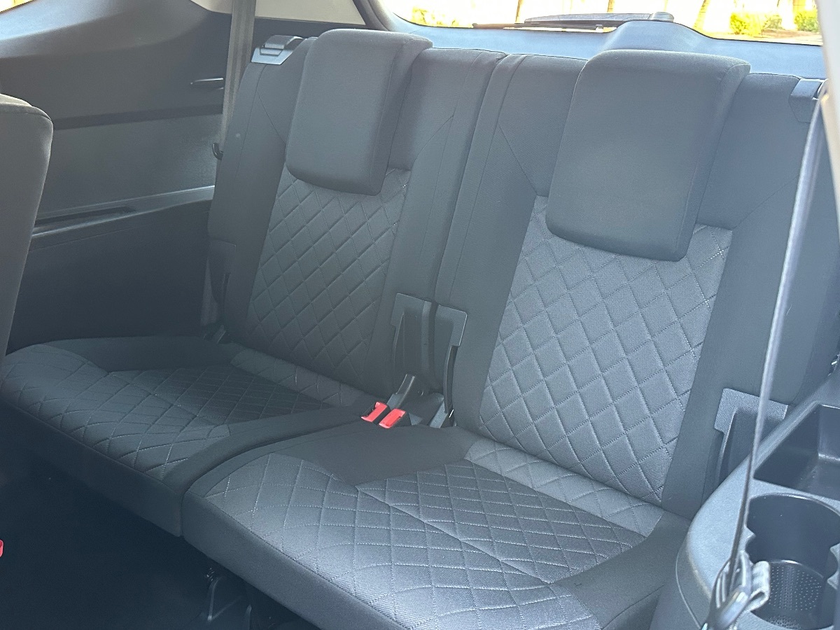 2018 Volkswagen Atlas S photo 30