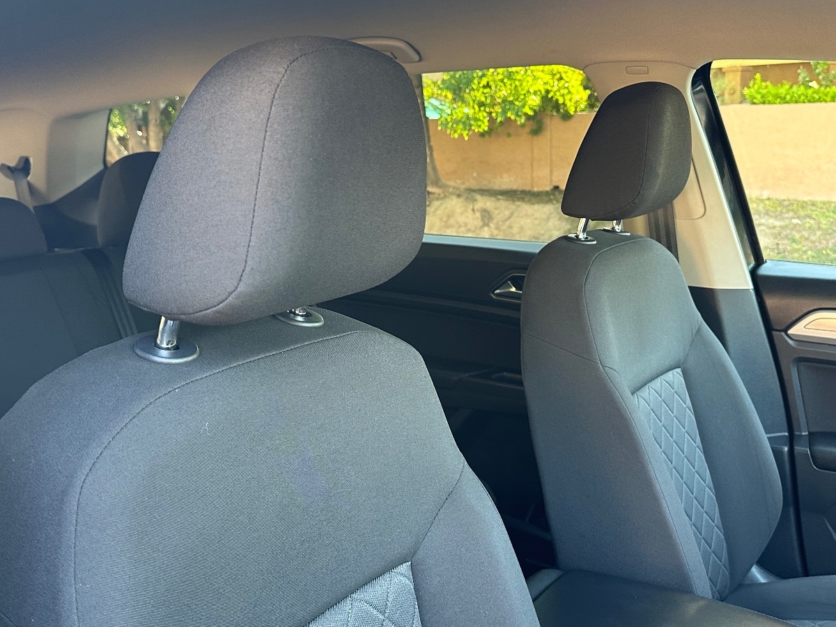 2018 Volkswagen Atlas S photo 31