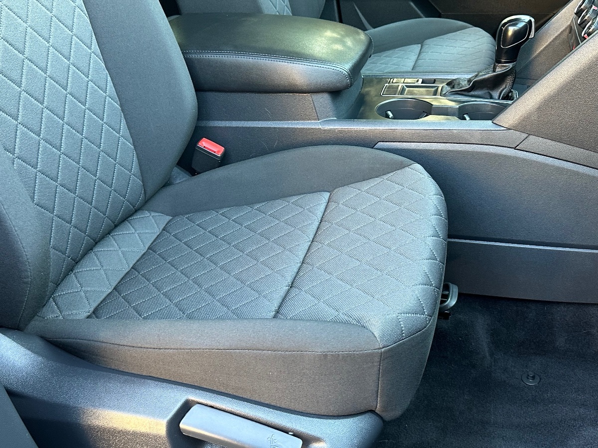 2018 Volkswagen Atlas S photo 32