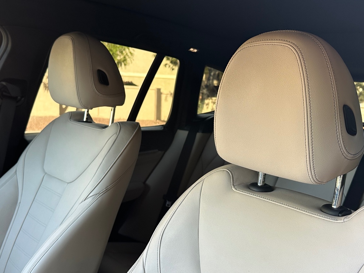 2019 Bmw X3 xDrive30i photo 10