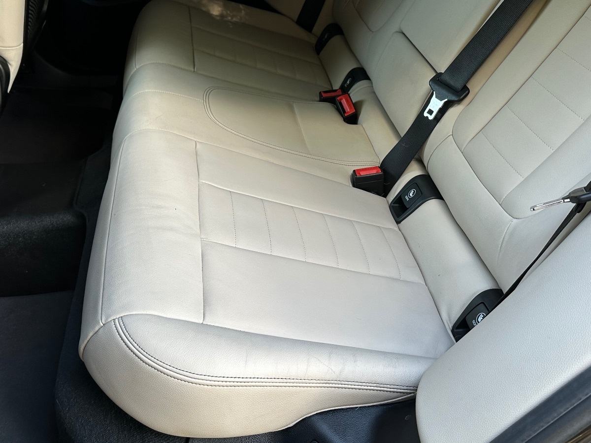 2019 Bmw X3 xDrive30i photo 13