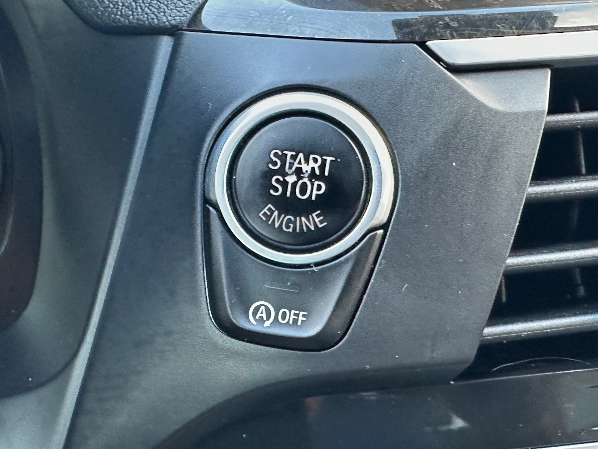 2019 Bmw X3 xDrive30i photo 16