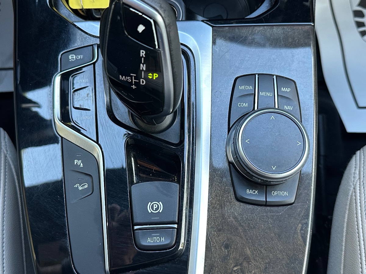 2019 Bmw X3 xDrive30i photo 19