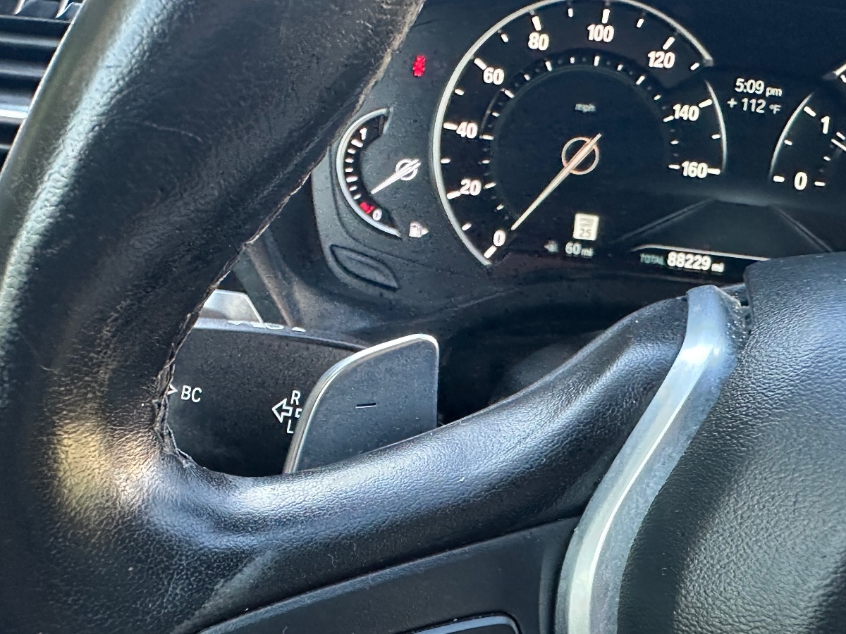 2019 Bmw X3 xDrive30i photo 24