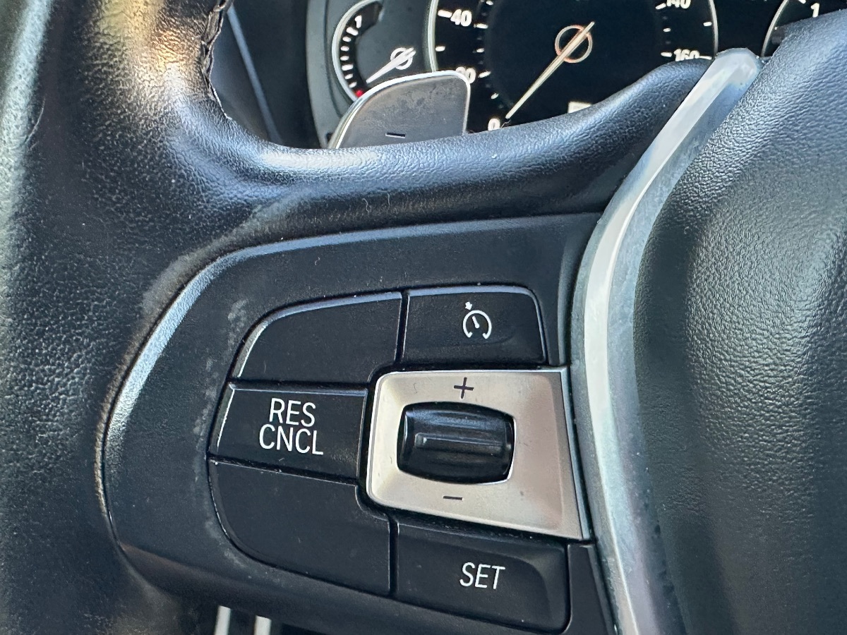 2019 Bmw X3 xDrive30i photo 25