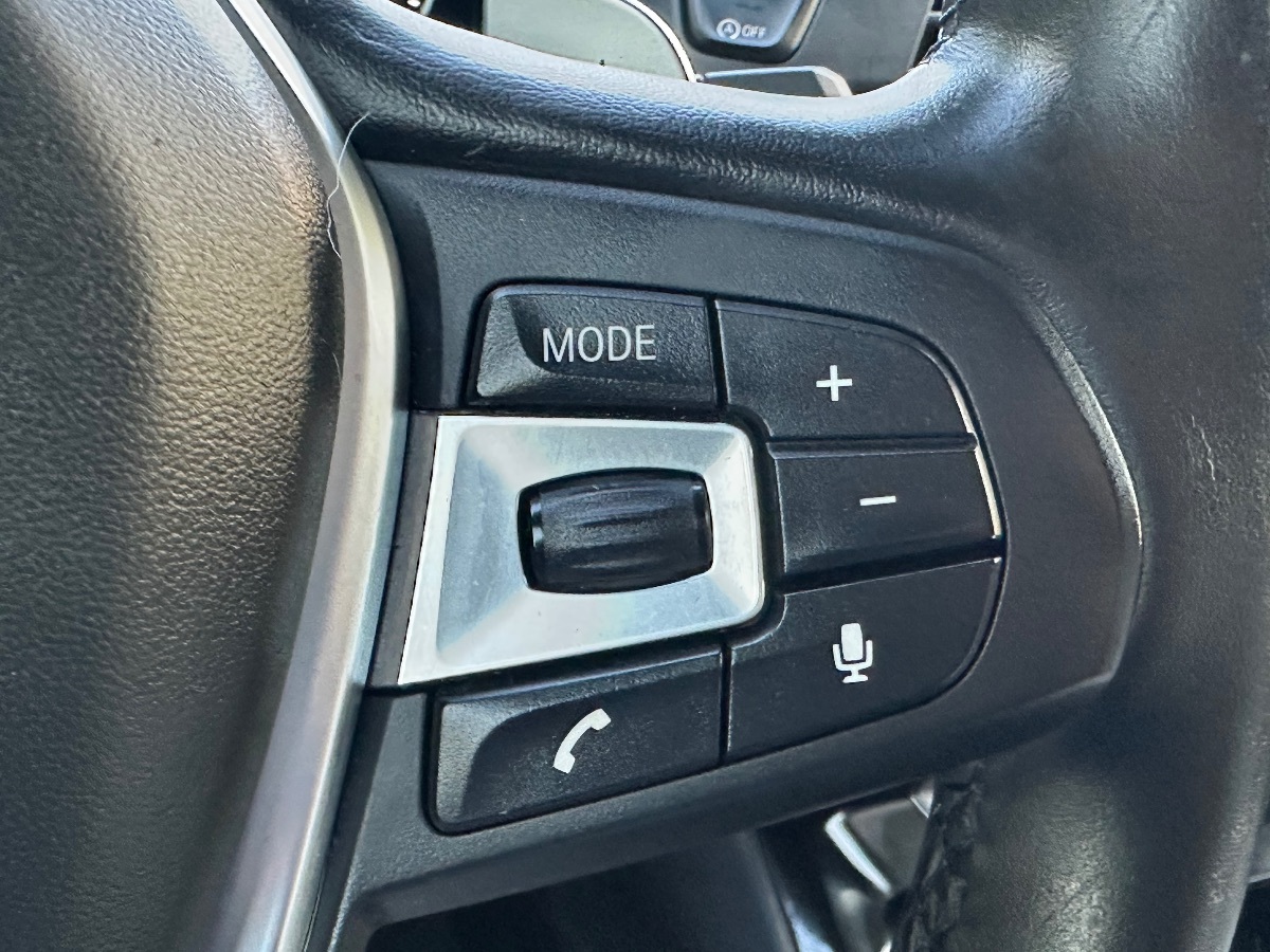 2019 Bmw X3 xDrive30i photo 27