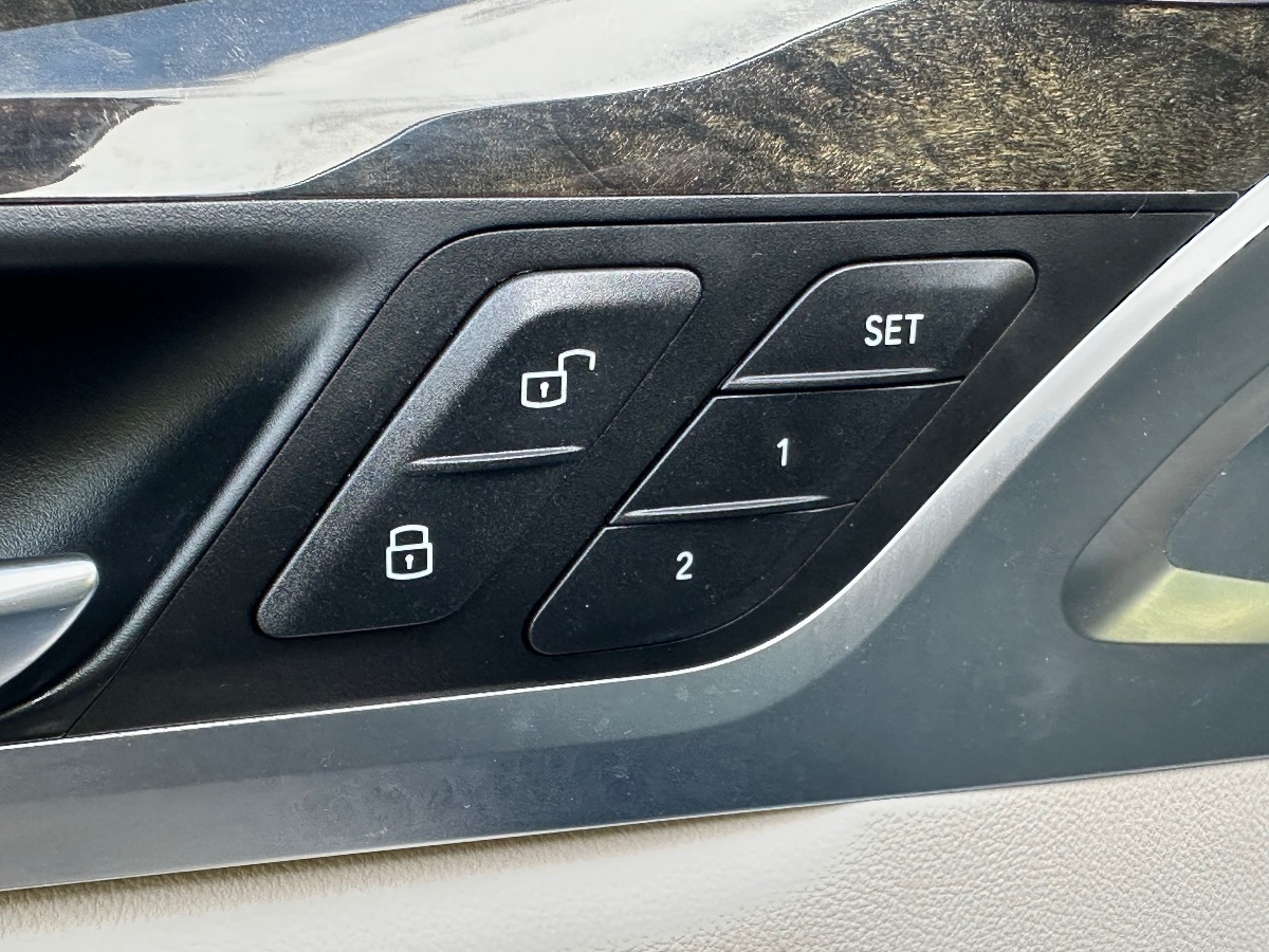 2019 Bmw X3 xDrive30i photo 29