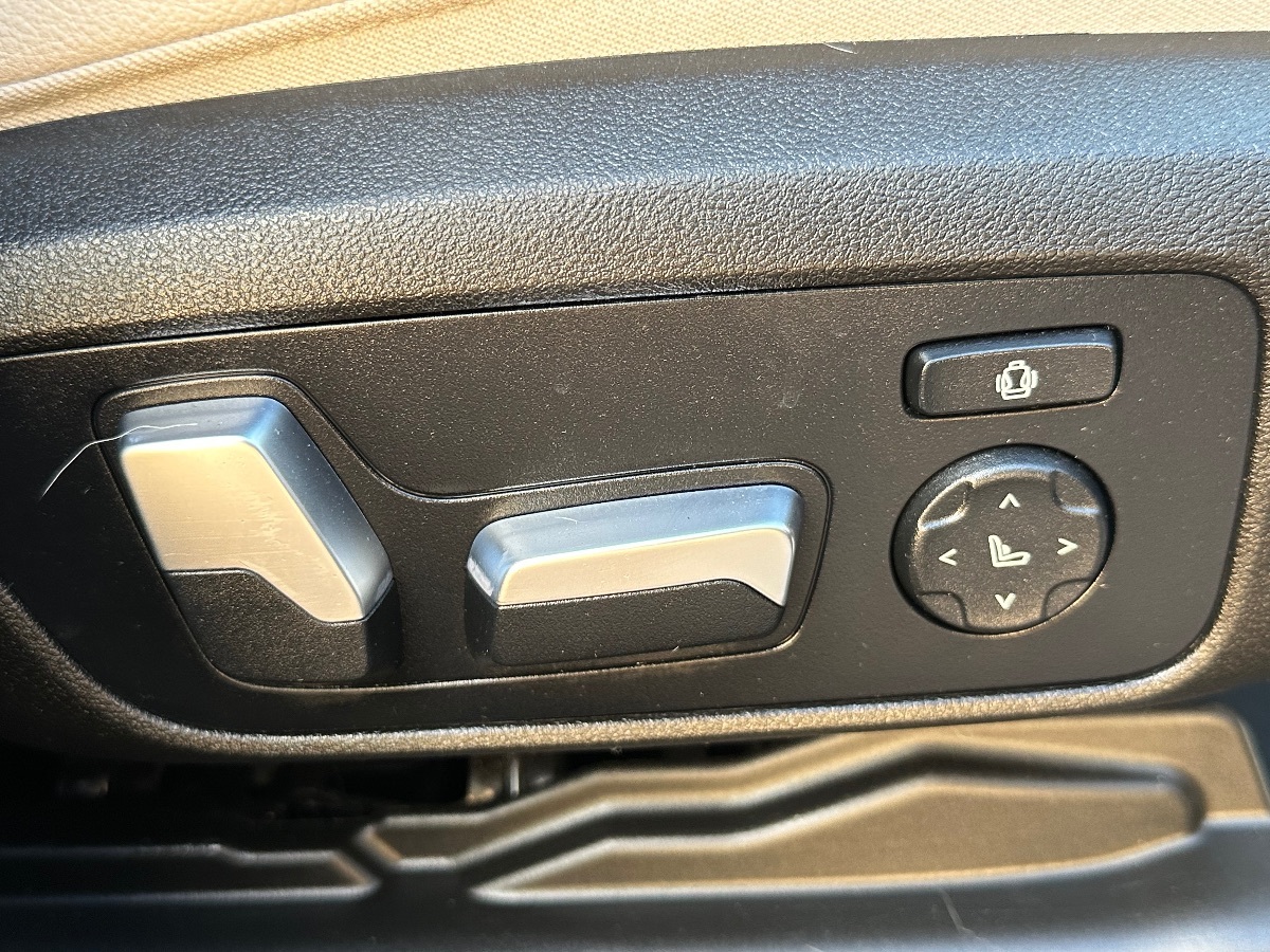 2019 Bmw X3 xDrive30i photo 30
