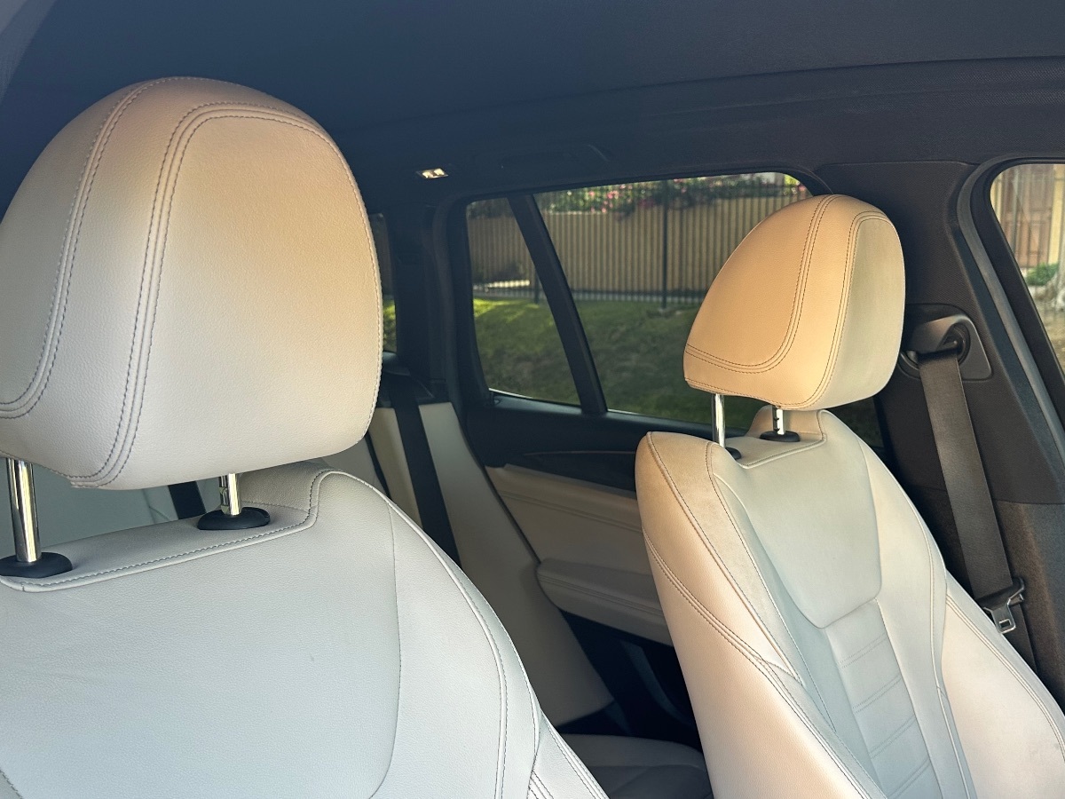 2019 Bmw X3 xDrive30i photo 31