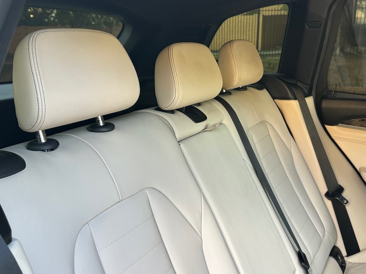 2019 Bmw X3 xDrive30i photo 32