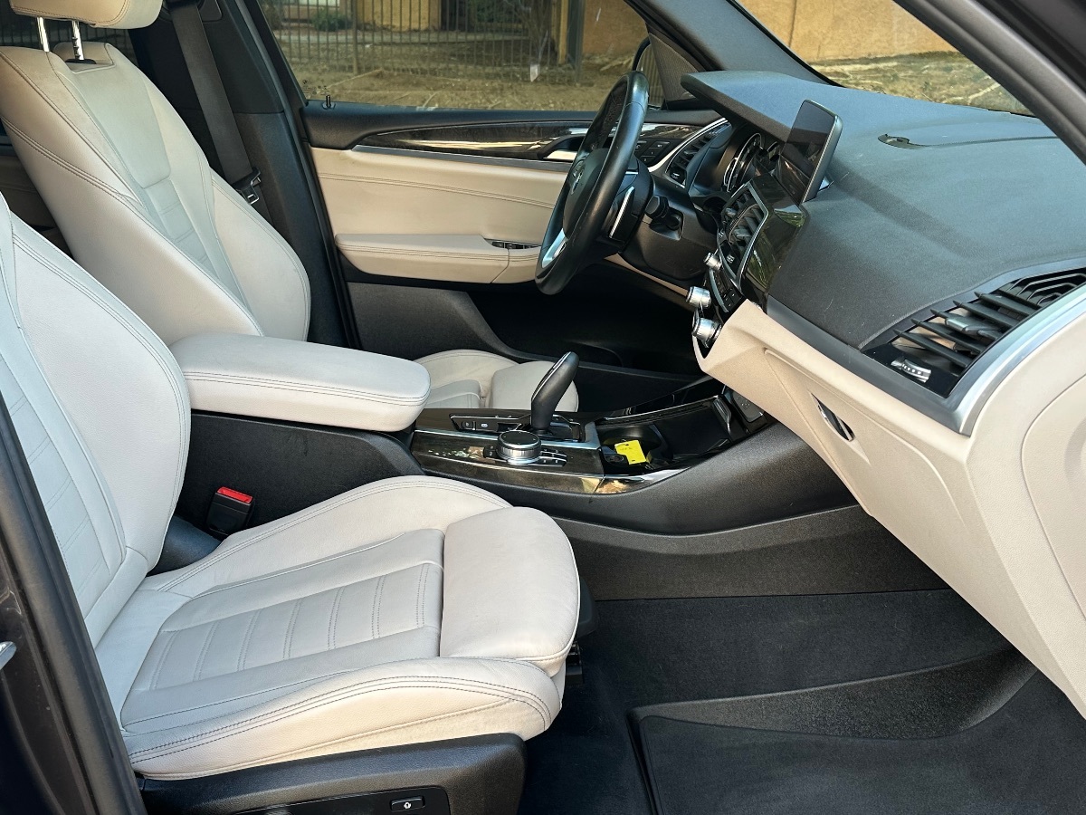 2019 Bmw X3 xDrive30i photo 33