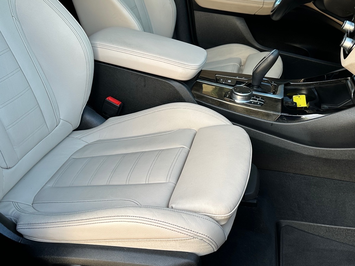 2019 Bmw X3 xDrive30i photo 34
