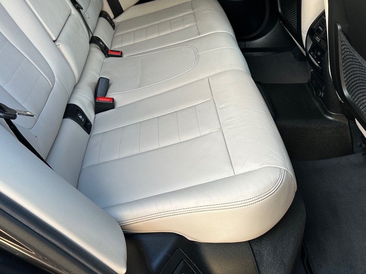 2019 Bmw X3 xDrive30i photo 35