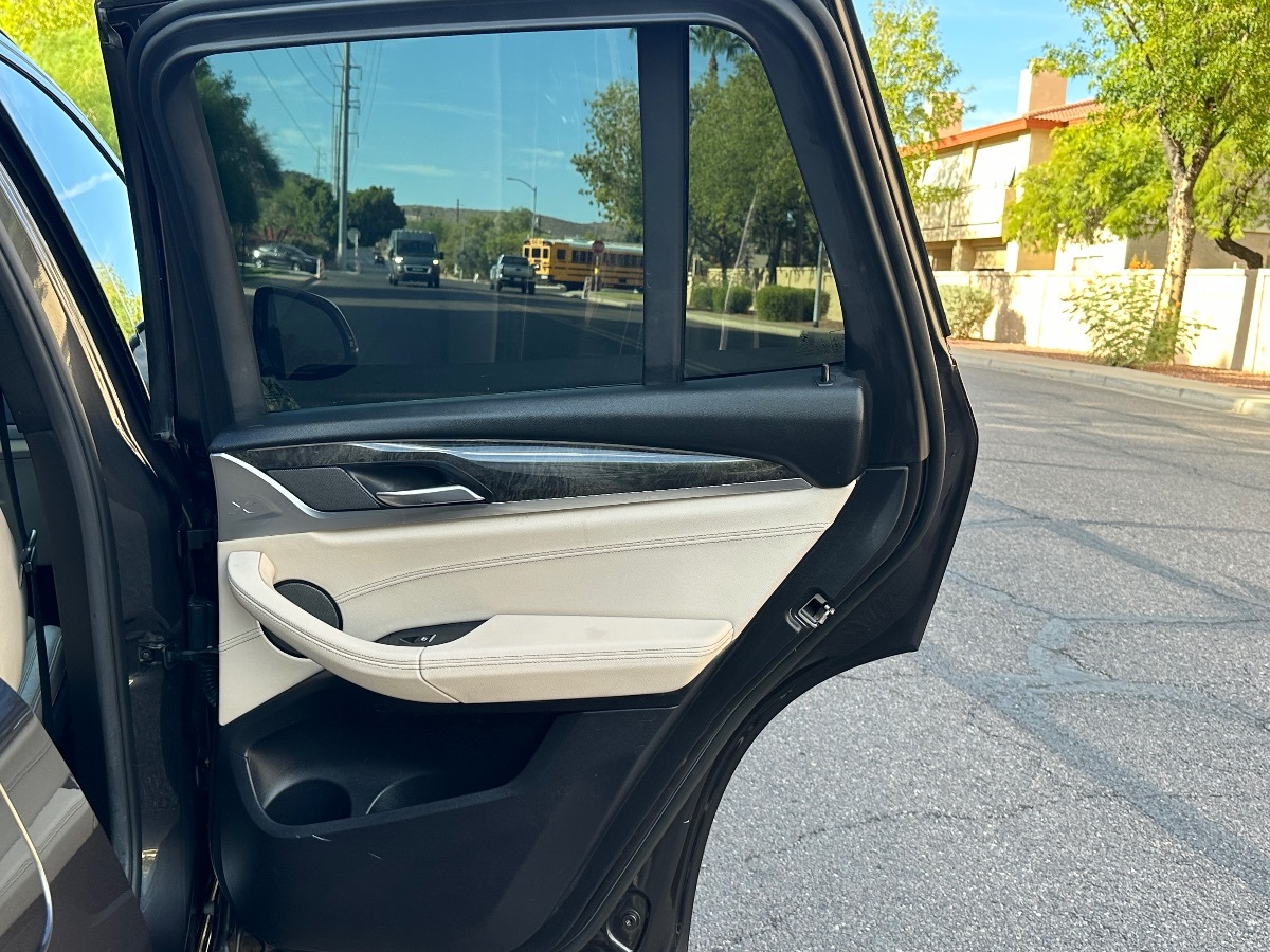 2019 Bmw X3 xDrive30i photo 41