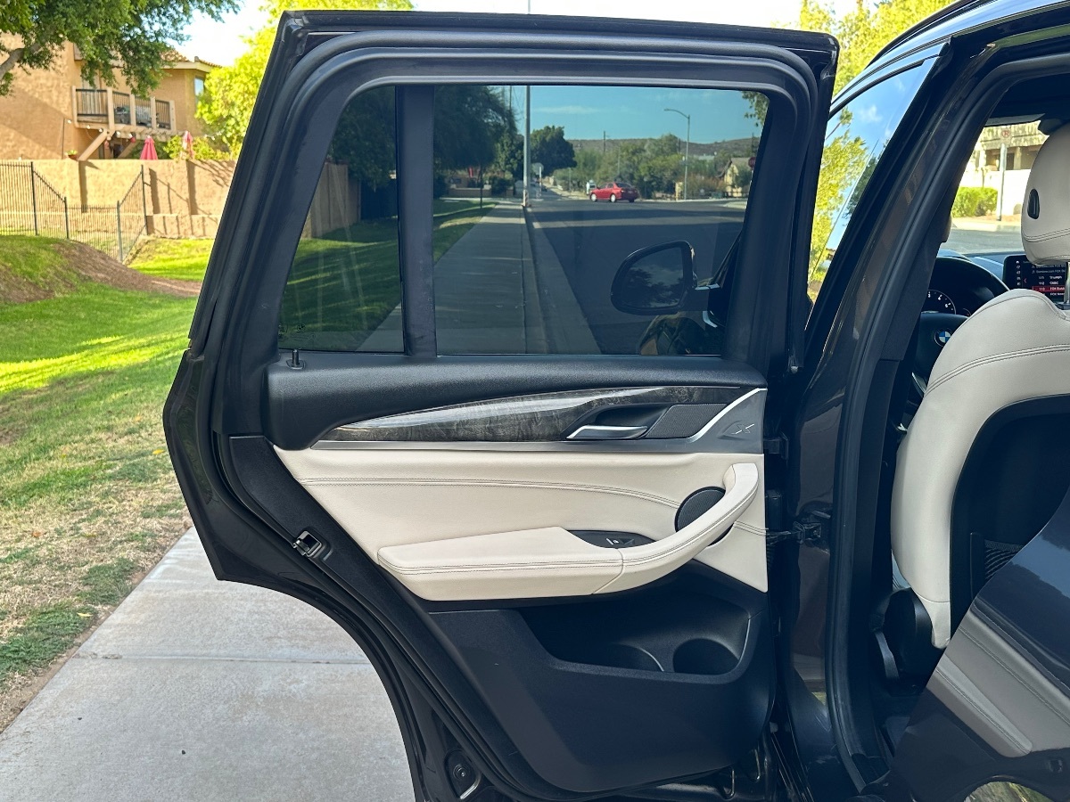 2019 Bmw X3 xDrive30i photo 45