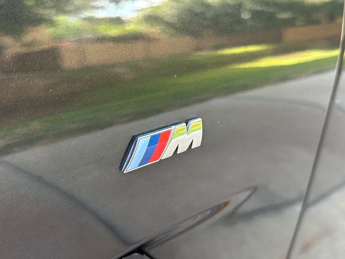2019 Bmw X3 xDrive30i photo 50