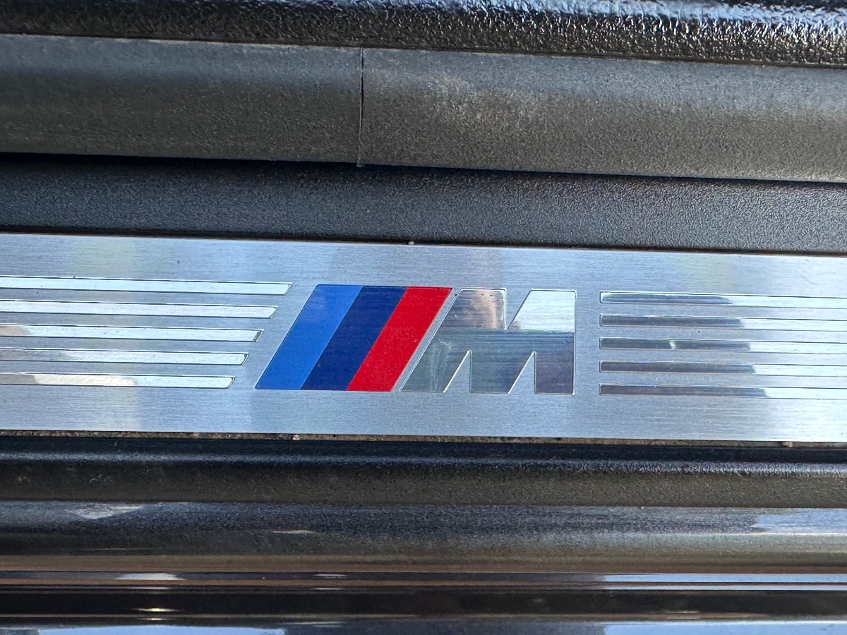 2019 Bmw X3 xDrive30i photo 49