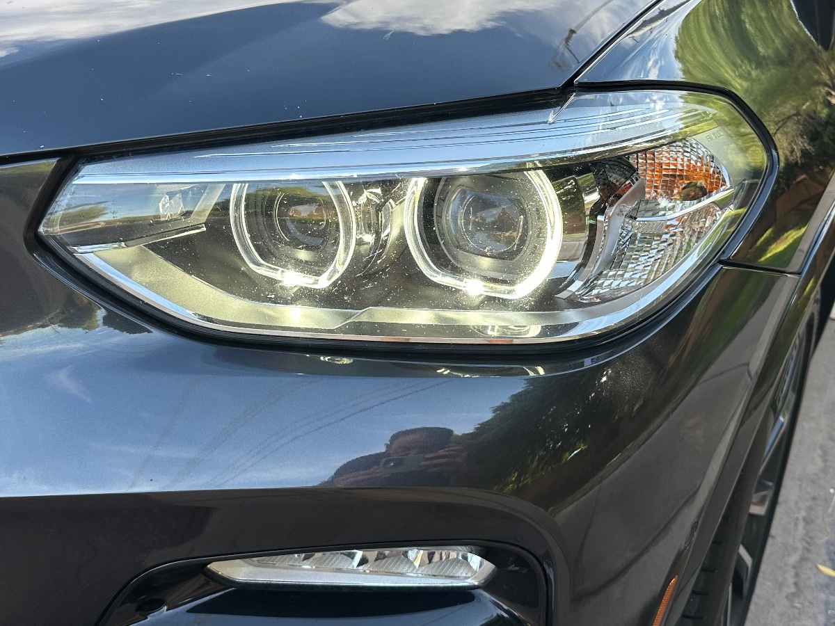 2019 Bmw X3 xDrive30i photo 51